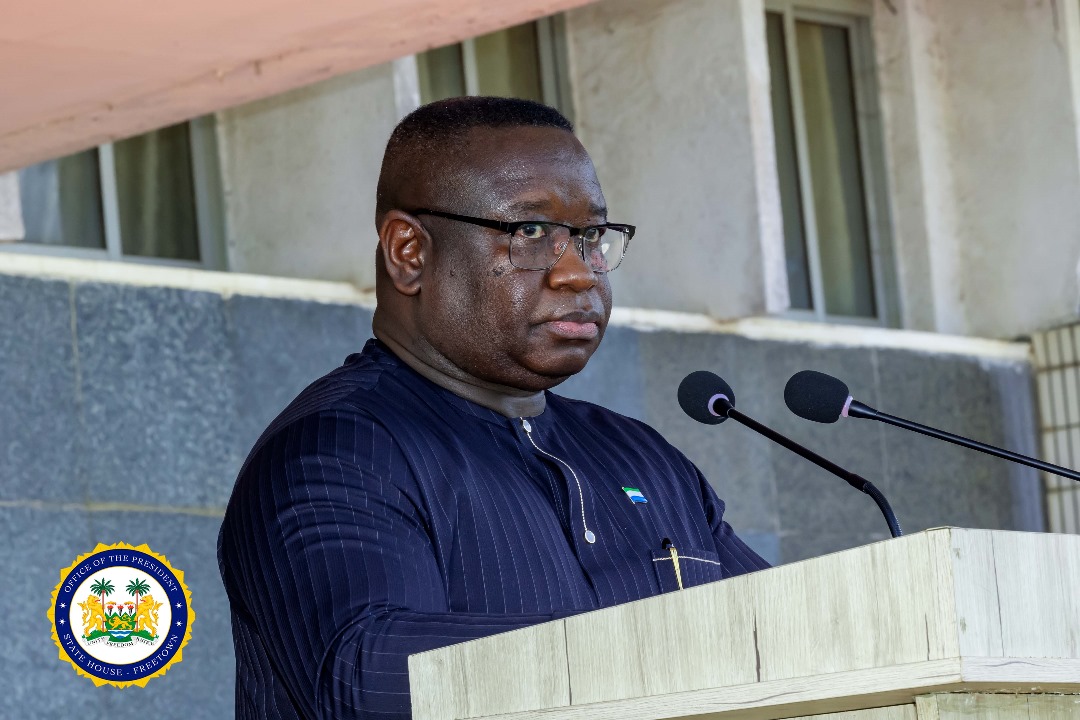 Description: C:\Users\manager\Downloads\Sierra Leone's President Julius Maada Bio Joins Mourners, Family Members to Pay Final Respect to Fallen Heroes (1).jpeg