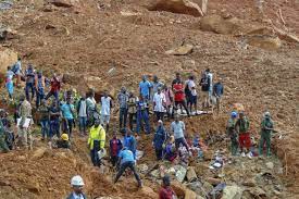 More Than 300 Killed in Sierra Leone Mudslides - WSJ